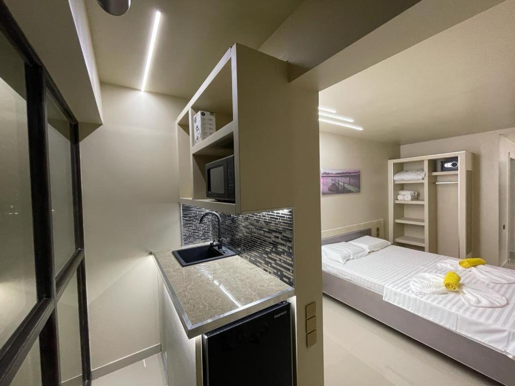 Jxn Rooms Saturn Ngoại thất bức ảnh