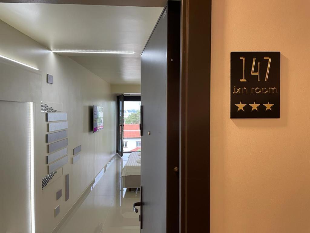 Jxn Rooms Saturn Ngoại thất bức ảnh