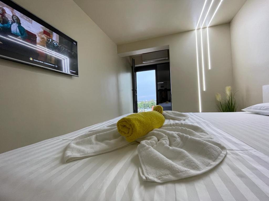 Jxn Rooms Saturn Ngoại thất bức ảnh