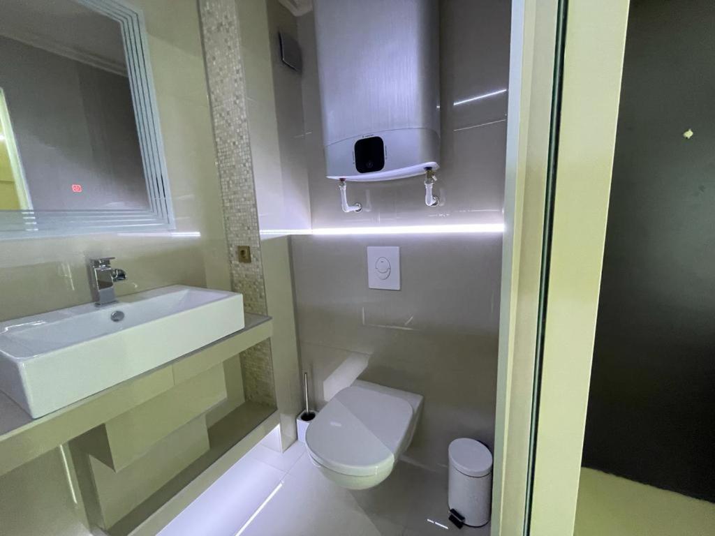 Jxn Rooms Saturn Ngoại thất bức ảnh